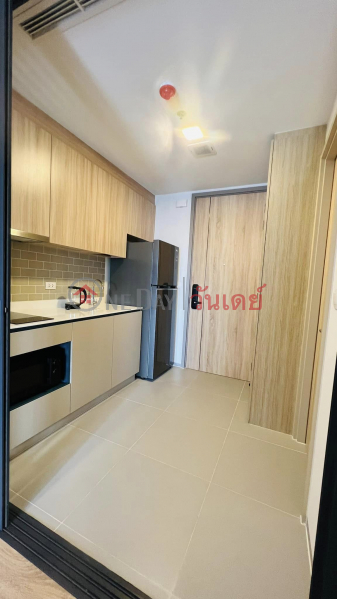 Property Search Thailand | OneDay | Residential Rental Listings | Condo for rent: XT Phayathai (11th floor, building AB),fully furnished