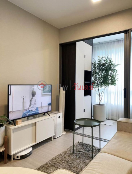 Property Search Thailand | OneDay | Residential | Rental Listings | Condo for rent Quintara Phume Sukhumvit 39 (5th floor, building A)