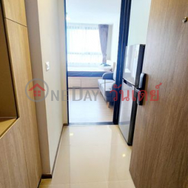 Condo for rent: The Muve Bangna (7th floor, building B),fully furnished, ready to move in _0