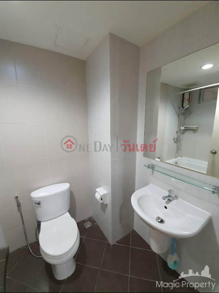 Condo One X Sukhumvit 26 Condominium, Khlong Toei, Bangkok Rental Listings