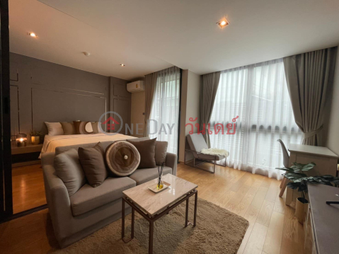 Condo for Rent: Altitude Define, 35 m², 1 bedroom(s) - OneDay_0