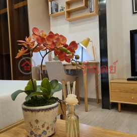 Condo for Rent: One 9 Five Asoke - Rama 9, 28 m², 1 bedroom(s) - OneDay_0