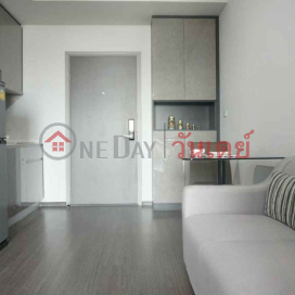 Condo for Rent: Ideo Phaholyothin Chatujak, 35 m², 1 bedroom(s) - OneDay_0