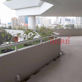 Condo for Rent: La Cascade, 362 m², 4 bedroom(s) - OneDay_0