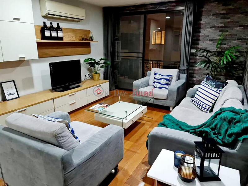 Condo for Rent: Prime Mansion Sukhumvit 31, 140 m², 2 bedroom(s) Rental Listings