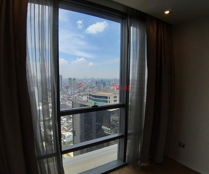 คอนโด สำหรับ ขาย: The Bangkok Sathorn, 60 ตร.ม., 1 ห้องนอน รายการขาย