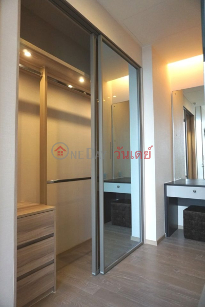 Condo for Rent: The ESSE Asoke, 48 m², 1 bedroom(s) | Thailand Rental, ฿ 45,000/ month