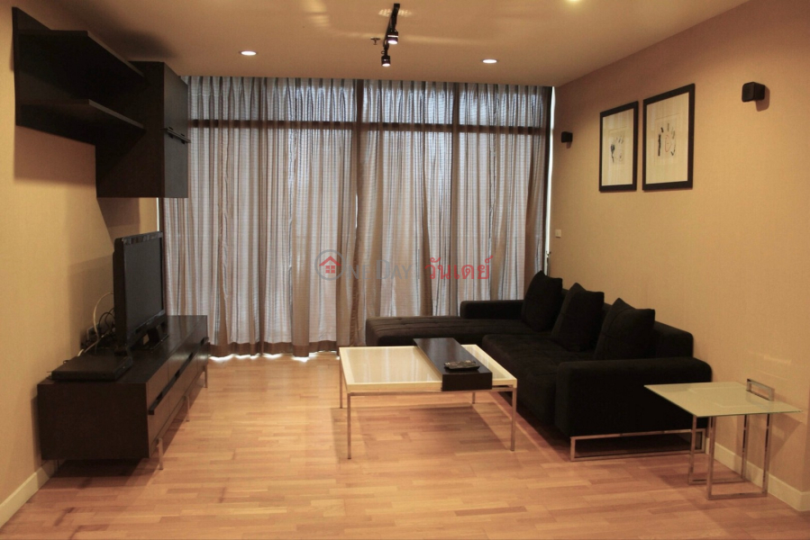 Property Search Thailand | OneDay | Residential Rental Listings Condo for Rent: Urbana Sathorn, 115 m², 2 bedroom(s)