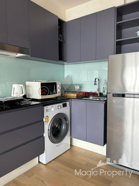 Noble​ Reveal Condominium​, Watthana, Bangkok, Thailand, Sales | ฿ 7.7Million