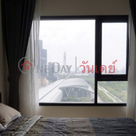 Condo for Rent: Life Asoke, 35 m², 1 bedroom(s) - OneDay_0