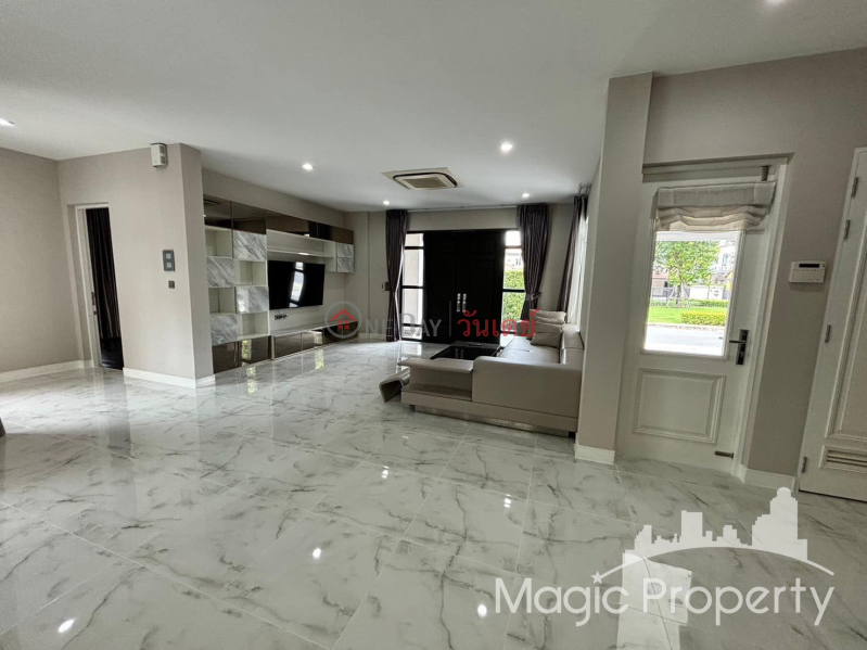 Nantawan Bangna Km.7, Bang Phli, Samut Prakan Thailand, Rental | ฿ 300,000/ month