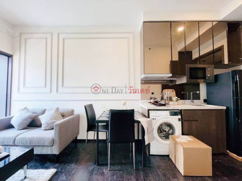 Condo for rent Park​ Origin​ Thonglor (20th floor, building A) | Thailand, Rental | ฿ 32,000/ month