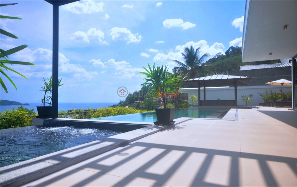 Villa Cruise รายการขาย (REAL-1622)