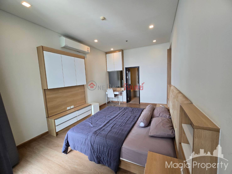 ฿ 55,000/ month, Le Luk Condominium, Watthana, Bangkok