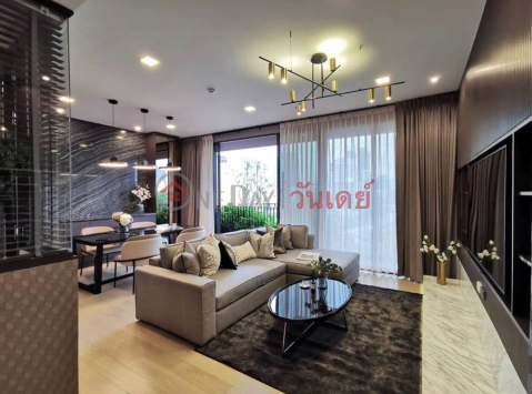 คอนโด สำหรับ เช่า: KALM Penthouse, 113 ตร.ม., 2 ห้องนอน - OneDay_0