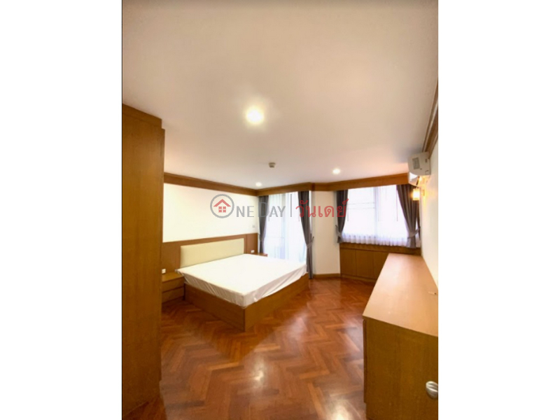 ฿ 50,000/ เดือน | คอนโด สำหรับ เช่า: Supalai Place, 165 ตร.ม., 2 ห้องนอน