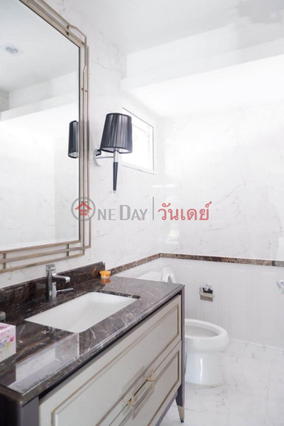 ฿ 160,000/ month House for Rent: Nantawan Bangna Km.7, 338 m², 4 bedroom(s)