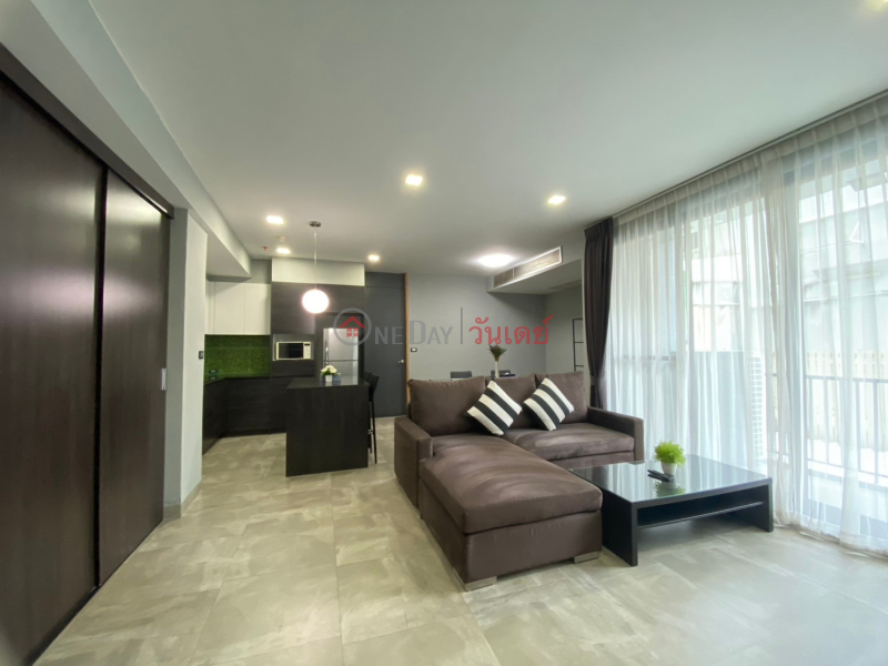 คอนโด สำหรับ เช่า: Quad Sukhumvit 36 Serviced Apartment, 100 ตร.ม., 2 ห้องนอน รายการเช่า