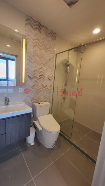 Condo for Rent: OKA HAUS Sukhumvit 36, 49 m², 1 bedroom(s) Thailand Rental ฿ 35,000/ month