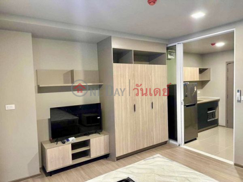 Condo for rent dcondo panaa (2nd floor, building B) _0