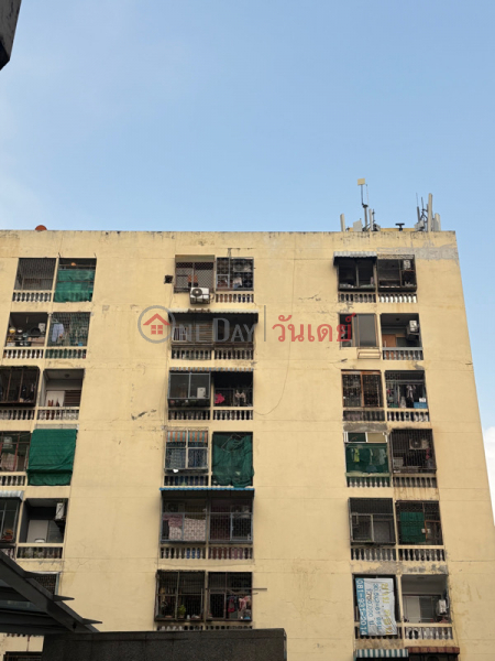 5 Star Condominium Project 1 (โครงการคอนโดมิเนียม 5 ดาว 1),Bang Sue | OneDay วันเดย์(1)