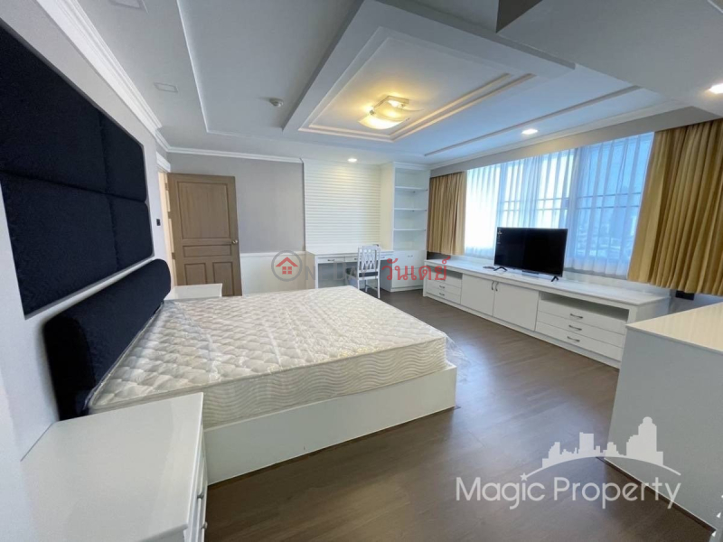 ให้เช่า 4 ห้องนอน โอเรียลเต็ล ทาวเวอร์ คอนโดมิเนียม เขตวัฒนา กรุงเทพมหานคร รายการเช่า