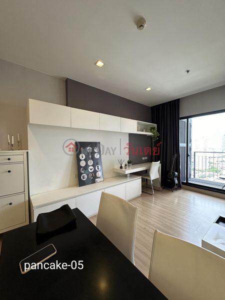 Condo for rent: Urbano Absolute Sathon-Taksin (33th floor),fully furnished, ready to move in Rental Listings