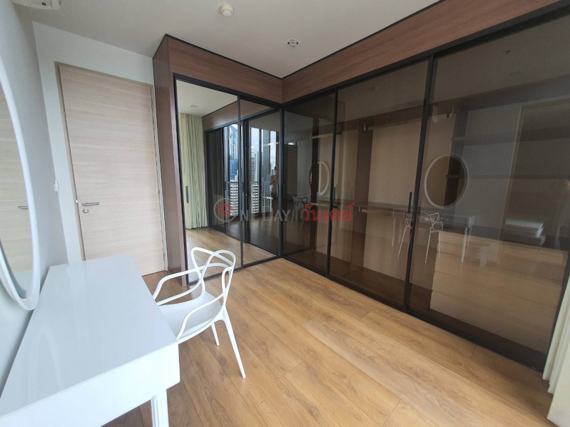 Condo for Rent: Park Origin Phromphong, 105 m², 2 bedroom(s) Rental Listings