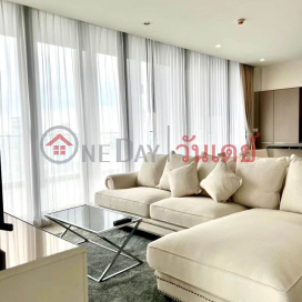 Condo for Rent: Noble Ploenchit, 208 m², 3 bedroom(s) - OneDay_0