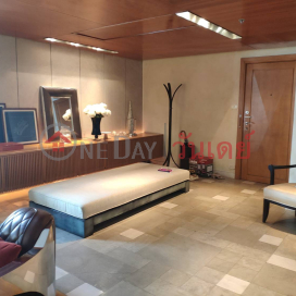 คอนโด สำหรับ เช่า: Baan Piya Sathorn, 200 ตร.ม., 1 ห้องนอน - OneDay_0