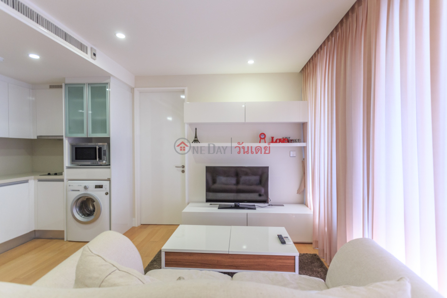 ฿ 22,000/ month Condo for Rent: Collezio Sathorn - Pipat, 45 m², 1 bedroom(s)