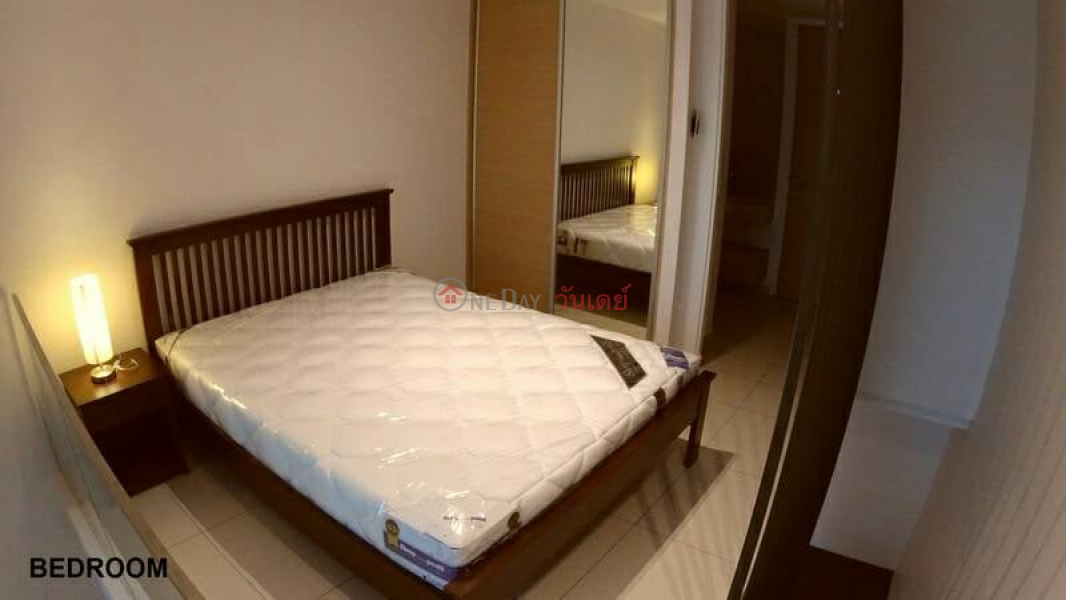 1 Bedroom Duplex Unit at The Lofts Ekamai รายการเช่า