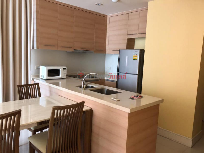 Property Search Thailand | OneDay | Residential | Sales Listings, Condo for Sale: Aguston Sukhumvit 22, 96 m², 2 bedroom(s)