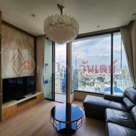 Condo for Rent: The ESSE Asoke, 85 m², 2 bedroom(s) - OneDay_0