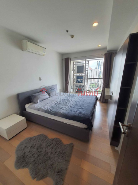 คอนโด สำหรับ เช่า: 15 Sukhumvit Residences, 67 ตร.ม., 2 ห้องนอน ประเทศไทย, เช่า | ฿ 28,000/ เดือน