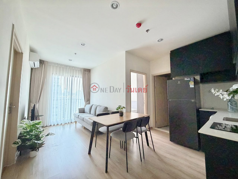 ที่พักสุดหรูแห่งใหม่ล่าสุด ณ ย่านนูเอ เขต R9 | รามา 9 ฮาร์ท รายการเช่า