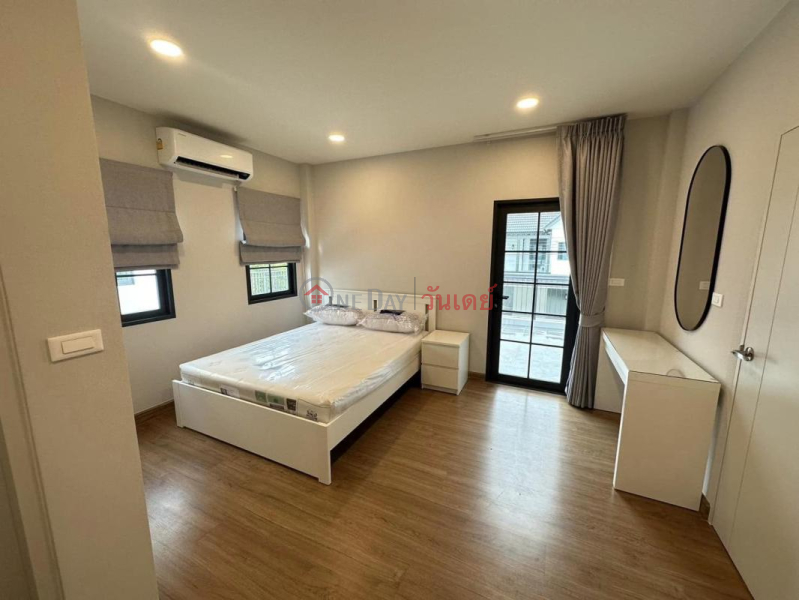 Property Search Thailand | OneDay | Residential, Rental Listings House for Rent: Centro Bangna - Km.7, 303 m², 4 bedroom(s)