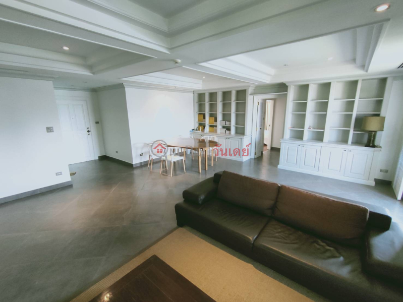 Condo for Rent: Supreme Place, 178 m², 3 bedroom(s) Rental Listings