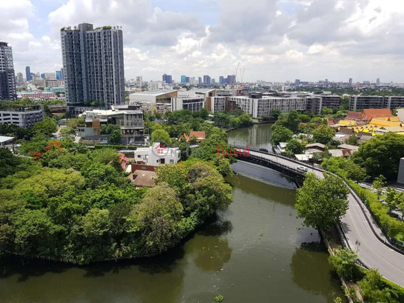 ฿ 30,000/ month Condo for Rent: Blocs 77, 61 m², 2 bedroom(s)