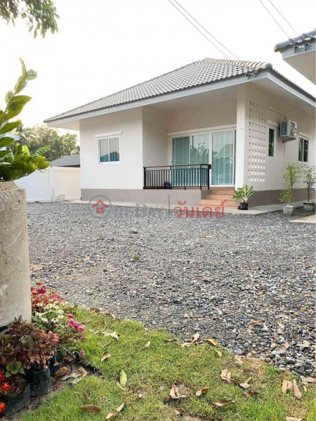 House for rent 15,000 baht per month Rental Listings (669-3041850350)