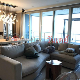 Condo for Rent: Watermark Chaophraya, 145 m², 3 bedroom(s) - OneDay_0