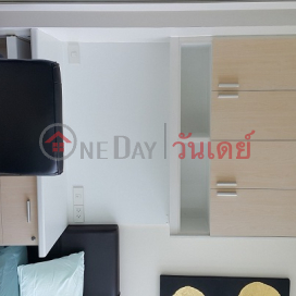 Condo for Rent: Le Luk, 40 m², 1 bedroom(s) - OneDay_0