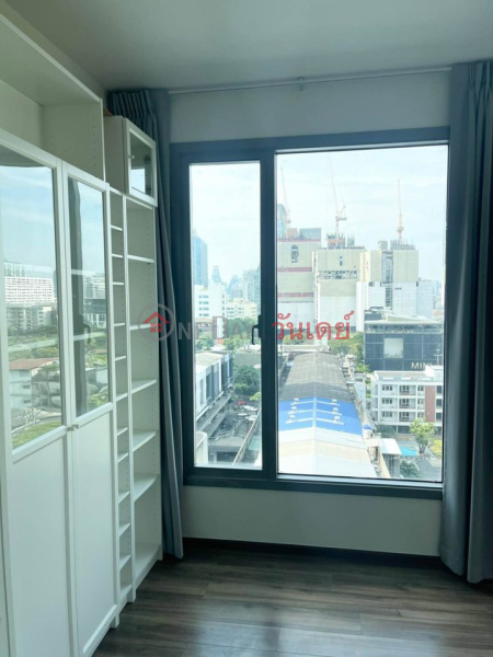 ฿ 25,000/ เดือน คอนโด สำหรับ เช่า: Ceil by Sansiri, 46 ตร.ม., 1 ห้องนอน