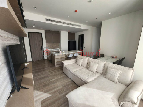 Condo for Rent: Rhythm Charoenkrung Pavillion, 90 m², 2 bedroom(s) - OneDay_0