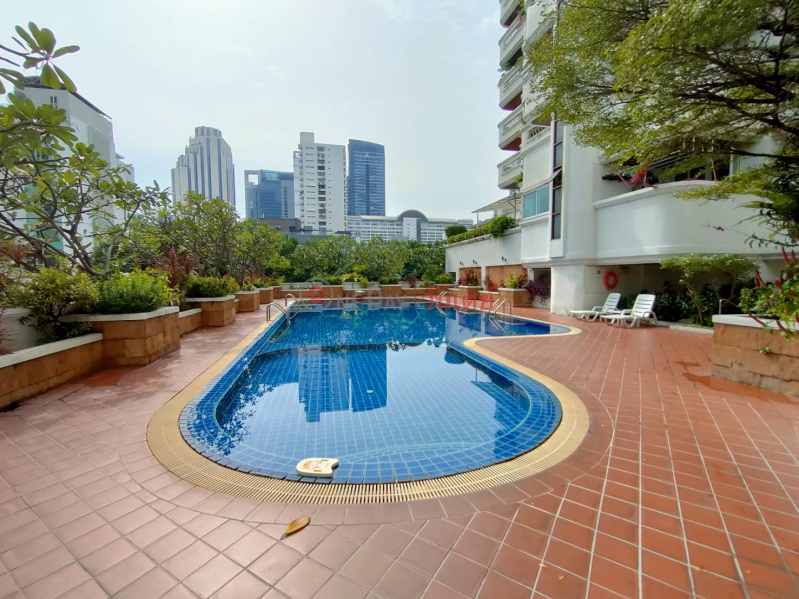 ฿ 80,000/ เดือน, คอนโด สำหรับ เช่า: Govind Tower, 360 ตร.ม., 3 ห้องนอน