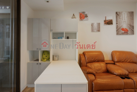 Condo for Rent: THE LINE Jatujak - Mochit, 35 m², 1 bedroom(s) - OneDay_0