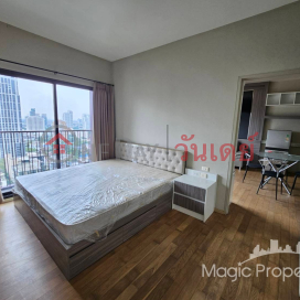 Noble Reveal Condominium, Watthana, Bangkok _0
