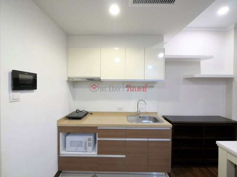 Property Search Thailand | OneDay | Residential Rental Listings | Condo for rent: Supalai Elite Sathon - Suan Phlu (15th floor)