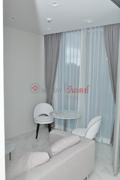 Condo for Rent: Hyde Sukhumvit 11, 35 m², 1 bedroom(s),Thailand | Rental, ฿ 26,000/ month