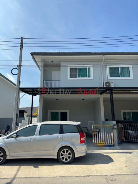 Property Search Thailand | OneDay | Residential, Rental Listings | House for rent at Palai, Chalong, 3 bedrooms, 2 bathroom